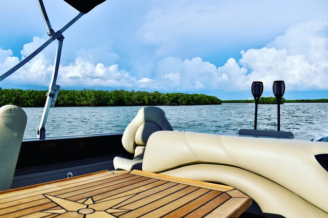 Sunset and Dolphin Cruise around Fort Myers Beach - Starting at Main Street Marina on Fort Myers Beach
