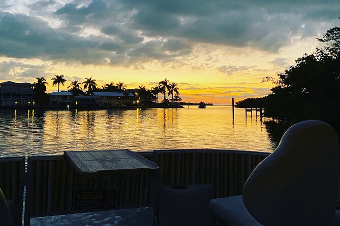 Sunset and Dolphin Cruise around Fort Myers Beach - Who will enjoy this Fort Myers Beach cruise?
