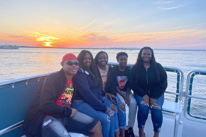 Sunset Dolphin Cruise - Key points to know before you book