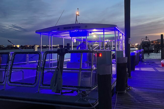 Sunset Dolphin Cruise - Is $39 a good value?