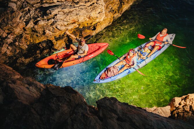 Sunset Dolphin Cruise in Brijuni National Park from Pula - Weather, Cancellation, and Practical Timing