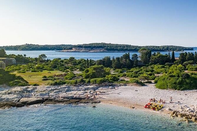 Sunset Dolphin Cruise in Brijuni National Park from Pula - Should You Book the Brijuni Dolphin Cruise?