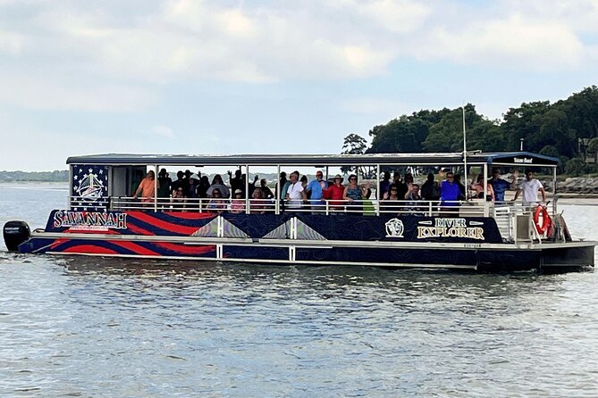 Sunset Dolphin Eco Tour - What to wear, pack, and expect onboard