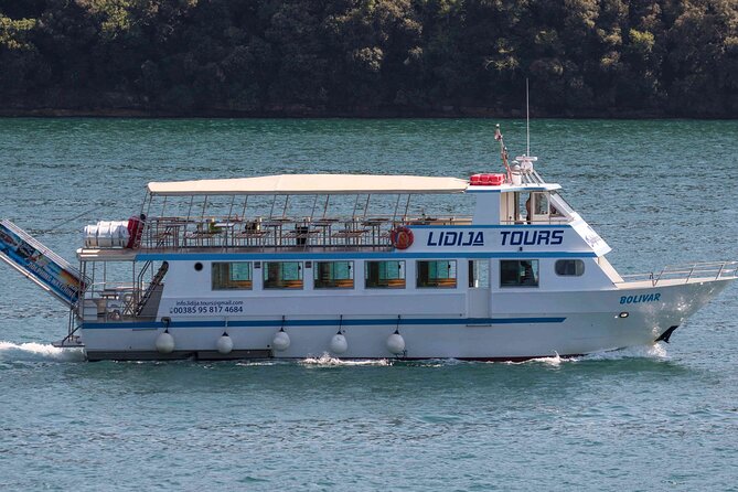 Sunset Dolphin Watching Boat Tour from Vrsar - Is $30.04 a fair price?