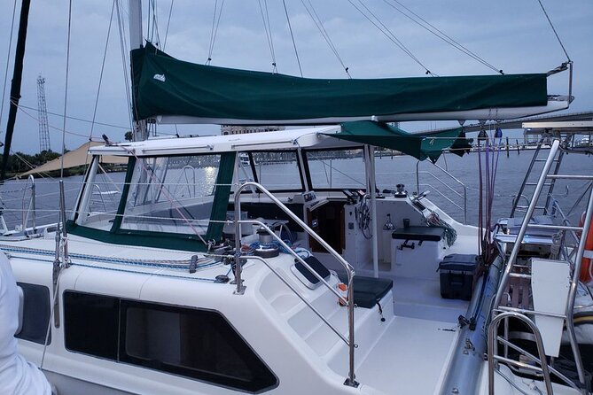 Sunset Sail and Dolphin/Manatee watch in Daytona Beach - Who Will Enjoy This Daytona Beach Cruise?
