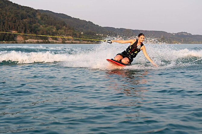 Swim with dolphin By Private Speed Boat and Sub wing Game - Hurghada - What the Private Boat Changes