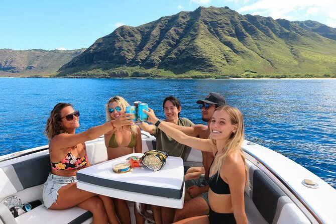 Swim With Dolphins & Turtles in West Oahu (Semi-Private Tours) - Is $200 a good value?