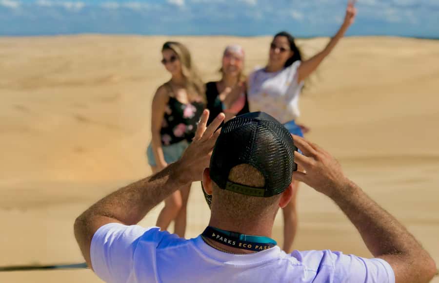 Sydney: Port Stephens Day Trip with Dolphin Cruise or Hike - Key points to know before you book