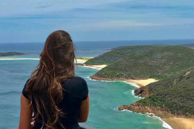 Sydney: Port Stephens Sandboarding, Dunes & Dolphin Cruise option - Why Port Stephens makes a good day trip from Sydney