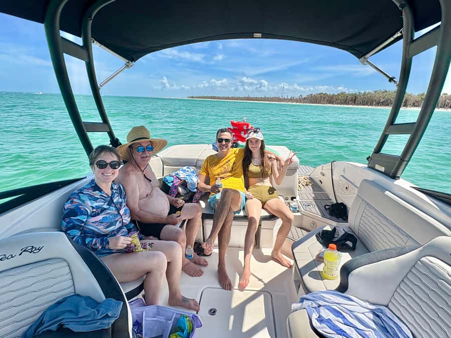 Tampa Bay: Private Sunrise Dolphin & Island Cruise - Who should book this sunrise cruise