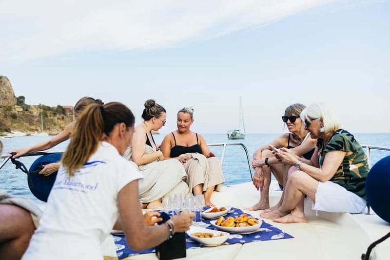 Taormina: Sunset Boat Tour with Dolphin Watching & Aperitif - Who will enjoy this cruise most