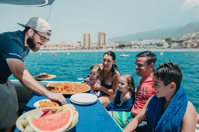 Tenerife: Whale and dolphin watching - The wildlife you might see near Tenerife