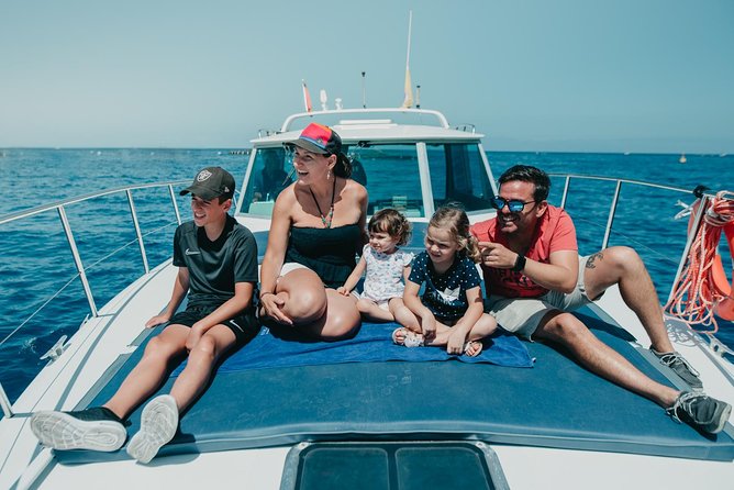 Tenerife: Whale and dolphin watching - Who should choose this boat trip?