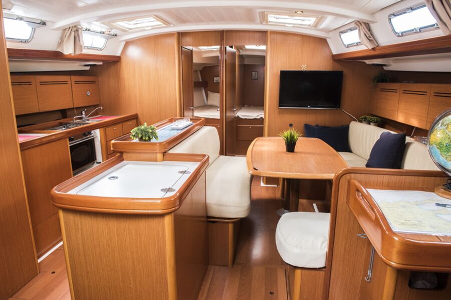 Tenerife: Whale and Dolphin Watching Tour by Sailboat - Seasickness, safety, and comfort