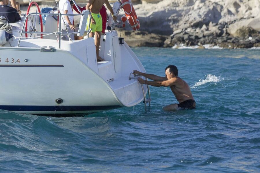 Tenerife: Whale and Dolphin Watching Tour by Sailboat - Price and the question of value