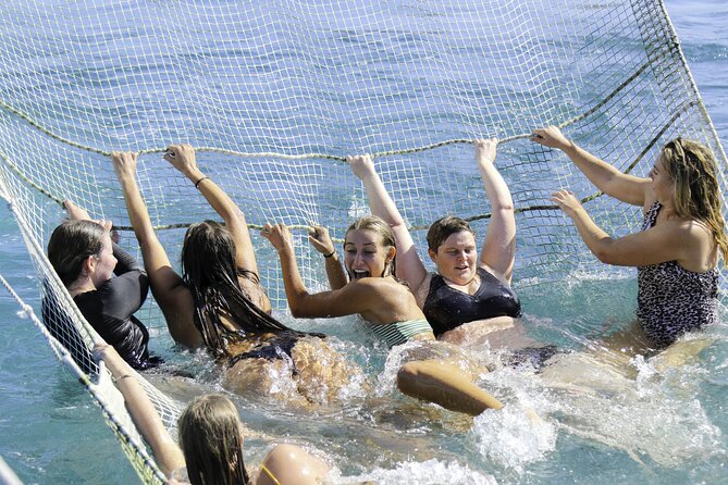 The Original Full day Bay of Islands Cruise with Dolphins - Price, Group Size, and What You Still Pay For
