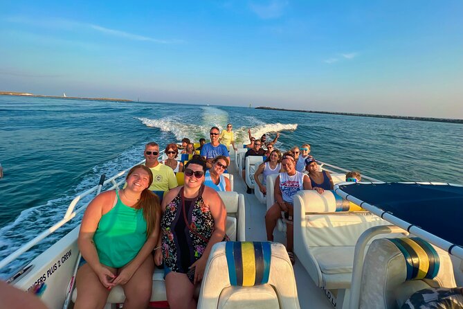 Thriller Speedboat Dolphin Tours in Destin Florida - Key points to know before booking
