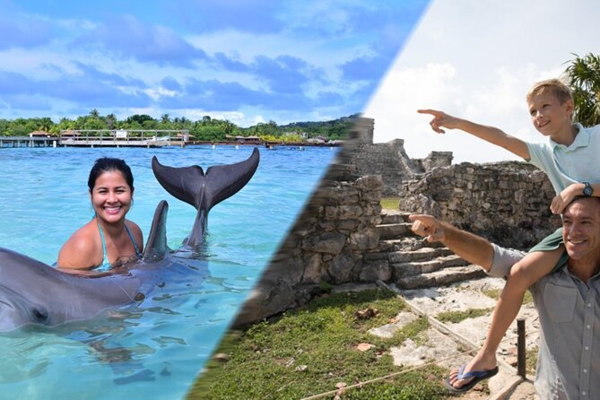 Tulum & Dolphin Connection from Cancun - Key points to know before you go