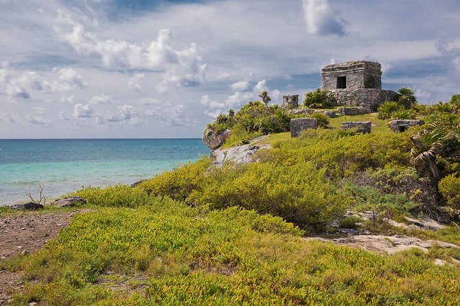Tulum & Dolphin Connection from Cancun - Price and what your $149.99 buys