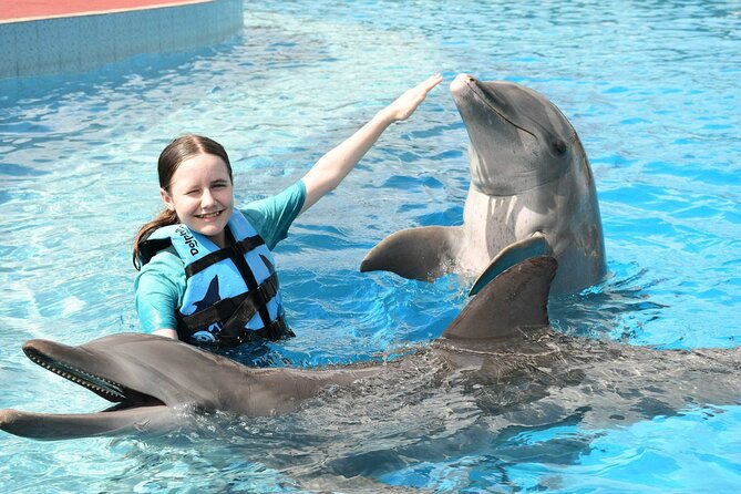 Tulum & Dolphin Connection from Cancun - Booking, cancellation, and practical checks