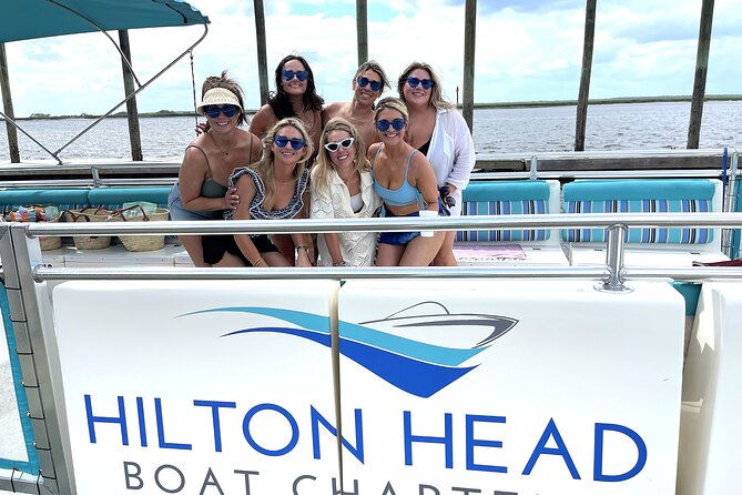 Two Hour Large Group Dolphin Tour - Secluded beaches and the island’s remote side