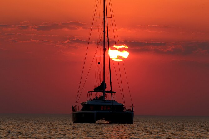 Ultimate Key West Day: Dolphin & Snorkel Combo with Sunset Sail - Who should book this Key West day?