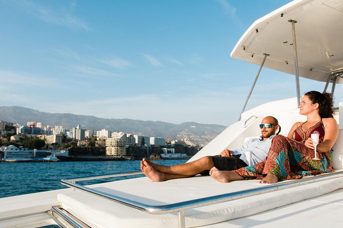 VipDolphins Luxury Whale Watching - The service feels more personal than the price suggests