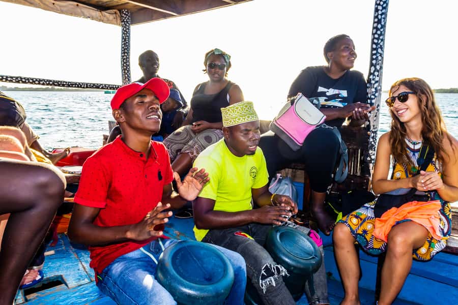 Wasini Island: Dolphin Spotting & Snorkel at Kisite Mpunguti - Final call: is it worth booking?