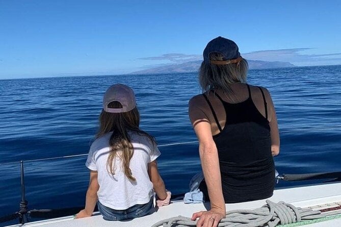 Whale and Dolphin Watching Yacht Trip in Puerto Colon - Sunset departures and the shorter two-hour option