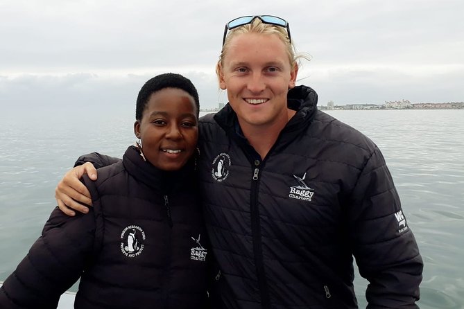 Whale, Dolphin & Penguin Island Cruise - Practical Details Before You Book