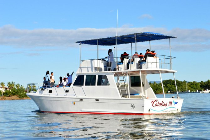 Whale & Dolphin Watching Cruise in Puerto Vallarta All Inclusive - Is $78.48 a fair price?