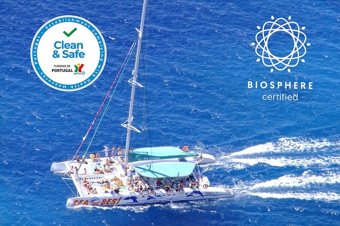 Wines Tasting Experience and Skywalk with Dolphin Watching - What the $130.95 price really covers
