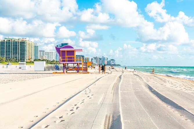 Your Private Miami Yacht Tour with Music and Fun - Who will enjoy this private yacht outing