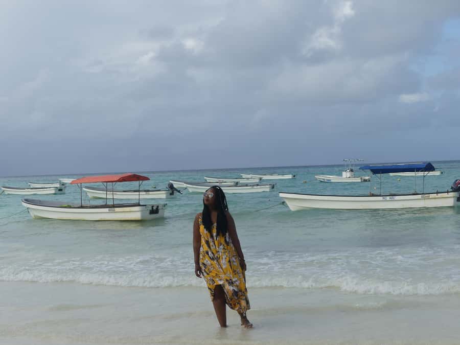 Zanzibar: Swimming with Dolphins and Snorkeling Private Tour - Why the private boat matters